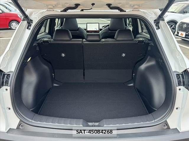 Toyota COROLLA CROSS 2025-08 7978817-18