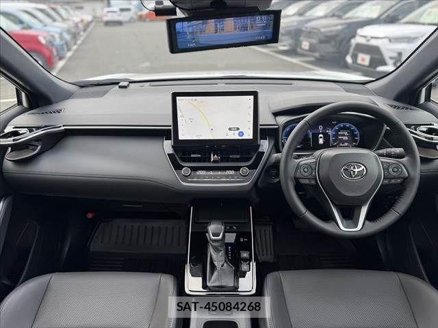 Toyota COROLLA CROSS 2025-08 7978817-1