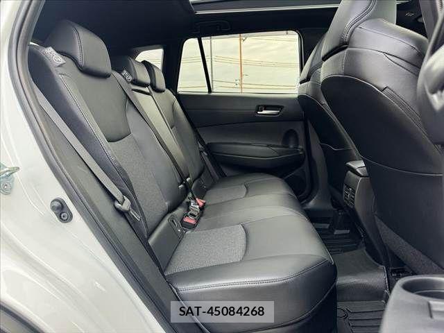 Toyota COROLLA CROSS 2025-08 7978817-19