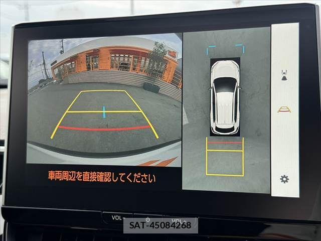 Toyota COROLLA CROSS 2025-08 7978817-23