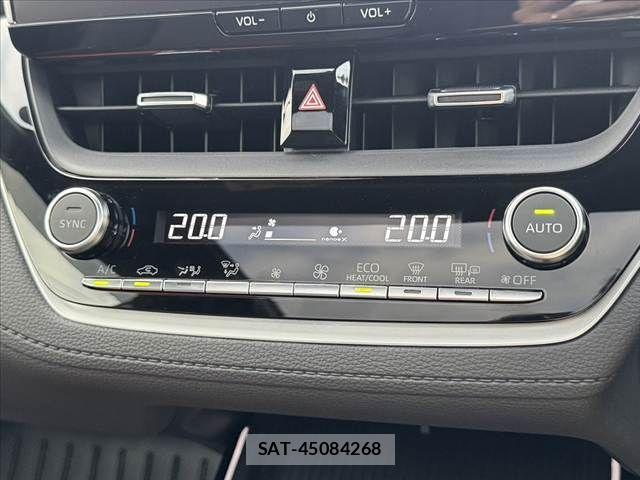 Toyota COROLLA CROSS 2025-08 7978817-3