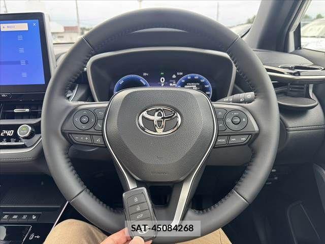 Toyota COROLLA CROSS 2025-08 7978817-6