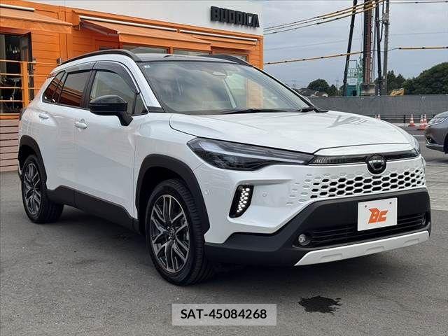 Toyota COROLLA CROSS 2025-08 7978817-7