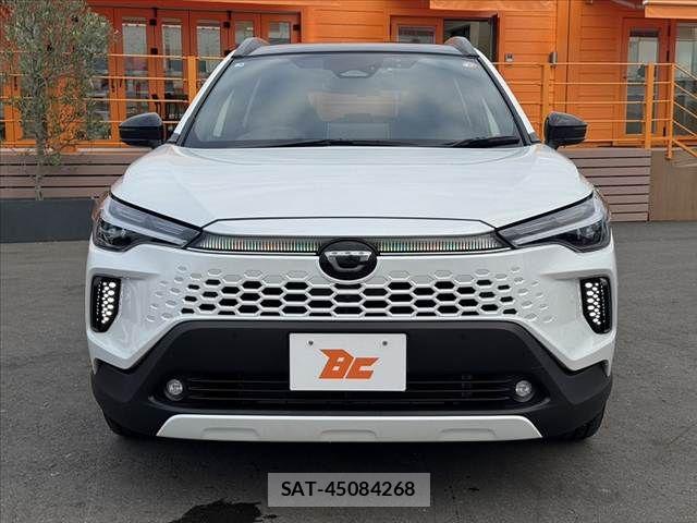 Toyota COROLLA CROSS 2025-08 7978817-8