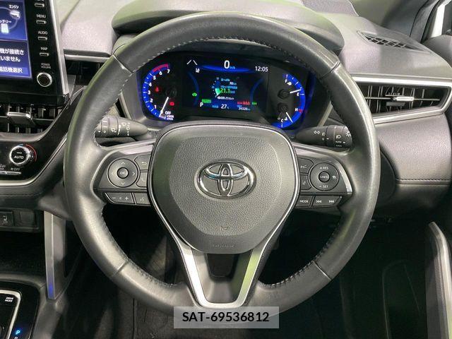 Toyota COROLLA CROSS 2023-05 7978821-10