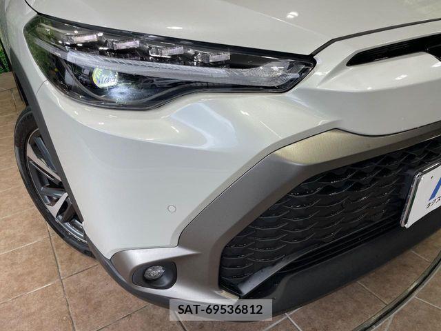 Toyota COROLLA CROSS 2023-05 7978821-11
