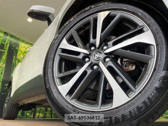 Toyota COROLLA CROSS 2023-05 7978821-12