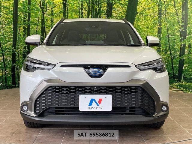 Toyota COROLLA CROSS 2023-05 7978821-13