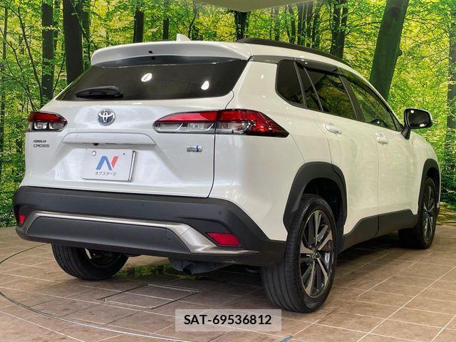 Toyota COROLLA CROSS 2023-05 7978821-16