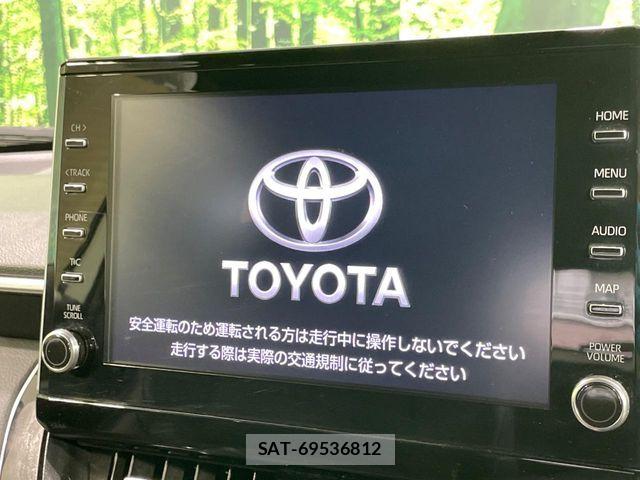 Toyota COROLLA CROSS 2023-05 7978821-2