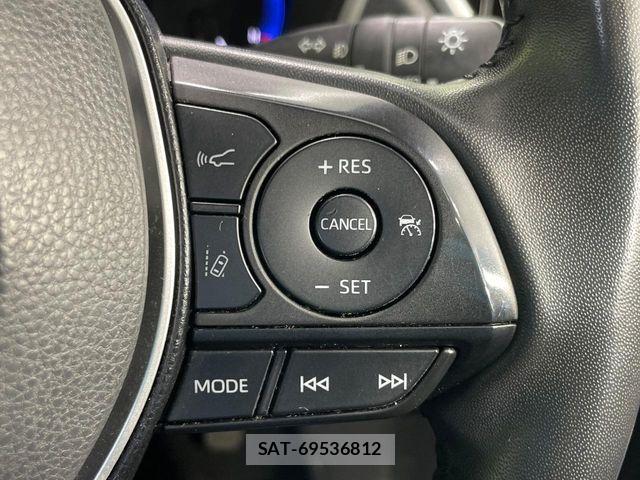 Toyota COROLLA CROSS 2023-05 7978821-5