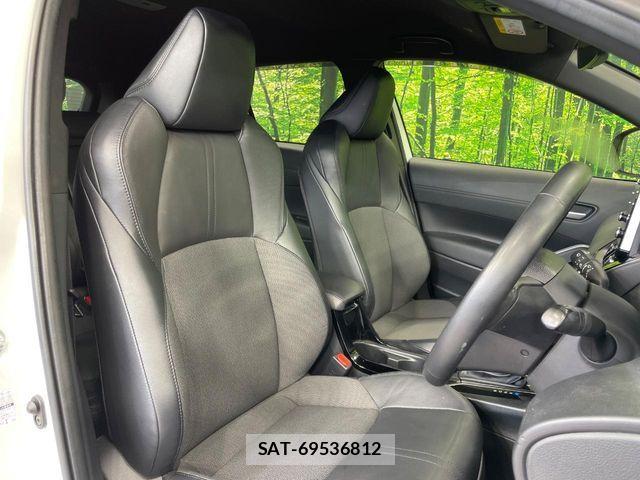 Toyota COROLLA CROSS 2023-05 7978821-7