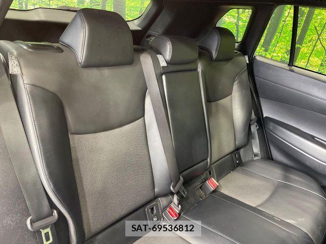 Toyota COROLLA CROSS 2023-05 7978821-8