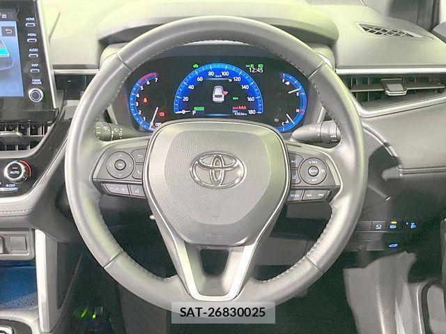 Toyota COROLLA CROSS 2023-08 8034920-10
