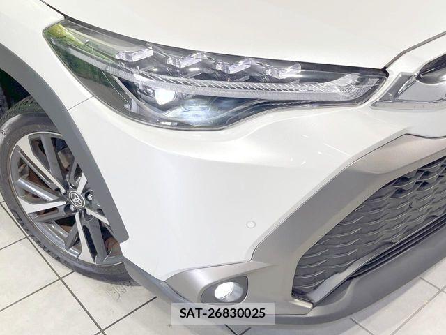 Toyota COROLLA CROSS 2023-08 8034920-11