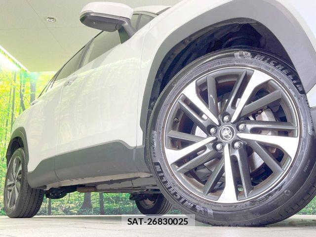 Toyota COROLLA CROSS 2023-08 8034920-12