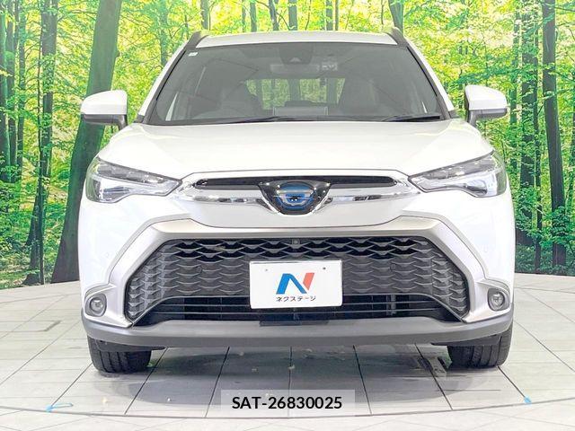 Toyota COROLLA CROSS 2023-08 8034920-13
