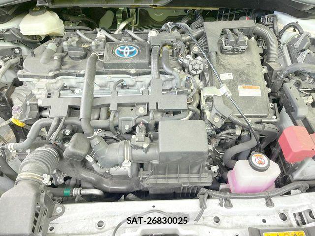 Toyota COROLLA CROSS 2023-08 8034920-17