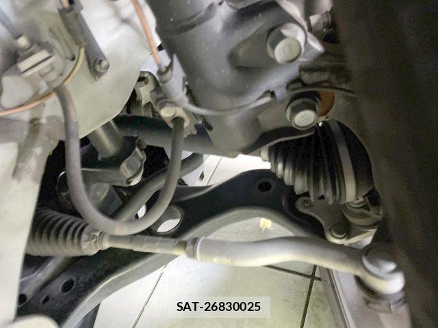 Toyota COROLLA CROSS 2023-08 8034920-19