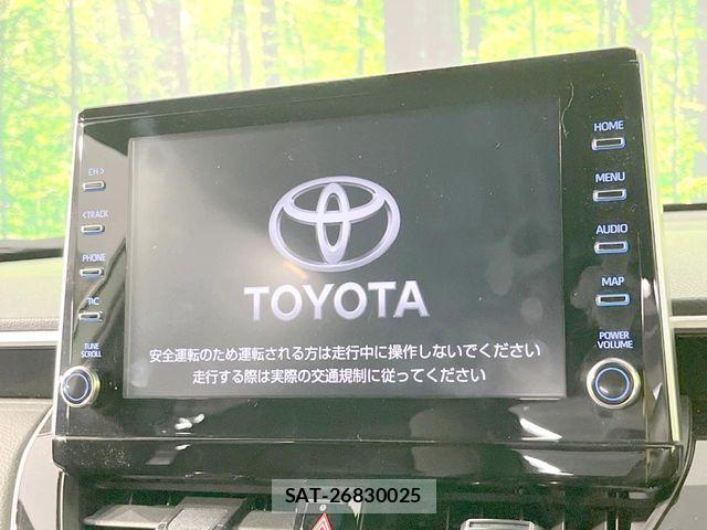 Toyota COROLLA CROSS 2023-08 8034920-2