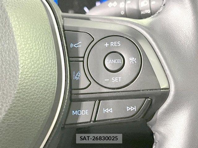 Toyota COROLLA CROSS 2023-08 8034920-5