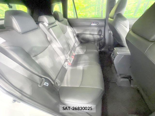 Toyota COROLLA CROSS 2023-08 8034920-8