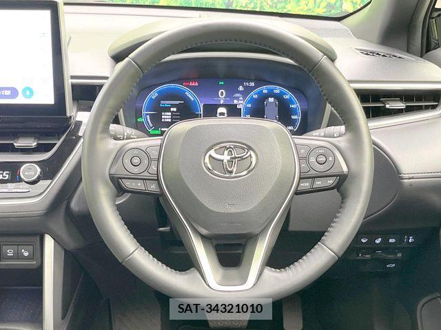 Toyota COROLLA CROSS 2024-06 8034915-9