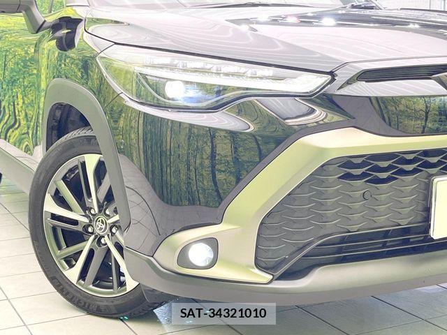 Toyota COROLLA CROSS 2024-06 8034915-10