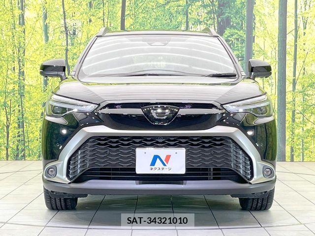 Toyota COROLLA CROSS 2024-06 8034915-12