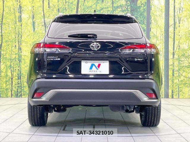 Toyota COROLLA CROSS 2024-06 8034915-13