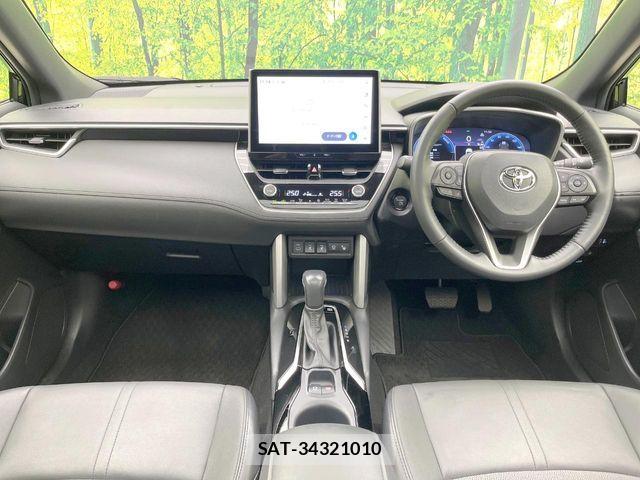 Toyota COROLLA CROSS 2024-06 8034915-1