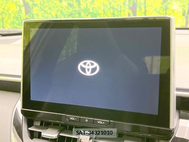 Toyota COROLLA CROSS 2024-06 8034915-2