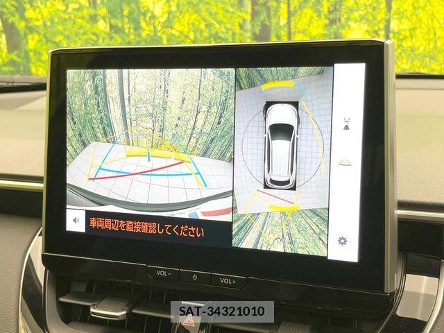 Toyota COROLLA CROSS 2024-06 8034915-3