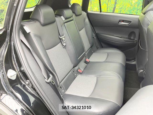 Toyota COROLLA CROSS 2024-06 8034915-7