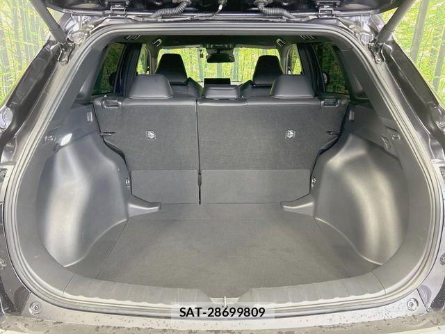 Toyota COROLLA CROSS 2025-01 8034916-9