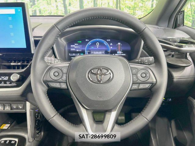 Toyota COROLLA CROSS 2025-01 8034916-10
