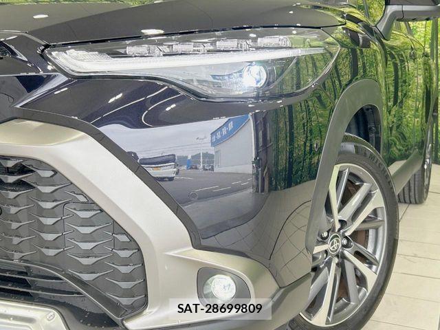 Toyota COROLLA CROSS 2025-01 8034916-11
