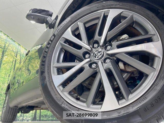 Toyota COROLLA CROSS 2025-01 8034916-12