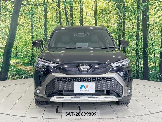 Toyota COROLLA CROSS 2025-01 8034916-13
