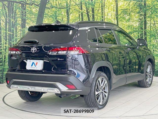 Toyota COROLLA CROSS 2025-01 8034916-16