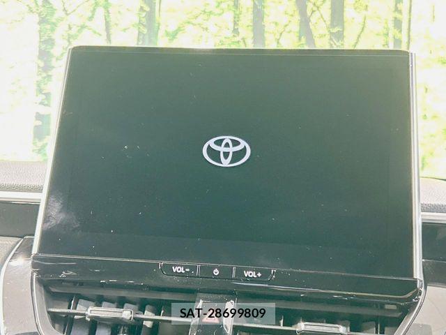 Toyota COROLLA CROSS 2025-01 8034916-2