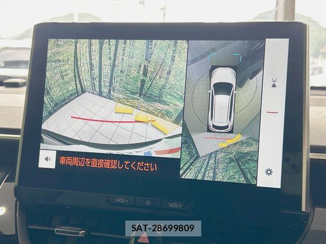 Toyota COROLLA CROSS 2025-01 8034916-3
