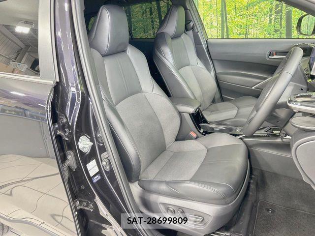 Toyota COROLLA CROSS 2025-01 8034916-7
