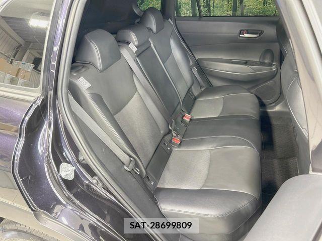 Toyota COROLLA CROSS 2025-01 8034916-8