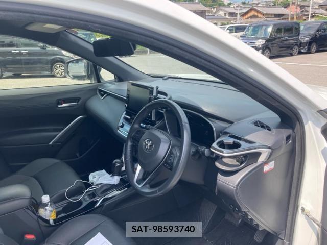 Toyota COROLLA CROSS 2022-06 8034921-10