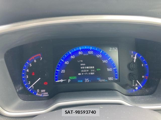 Toyota COROLLA CROSS 2022-06 8034921-15