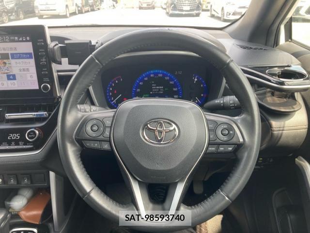 Toyota COROLLA CROSS 2022-06 8034921-16