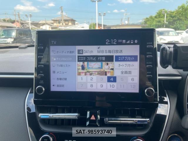 Toyota COROLLA CROSS 2022-06 8034921-18