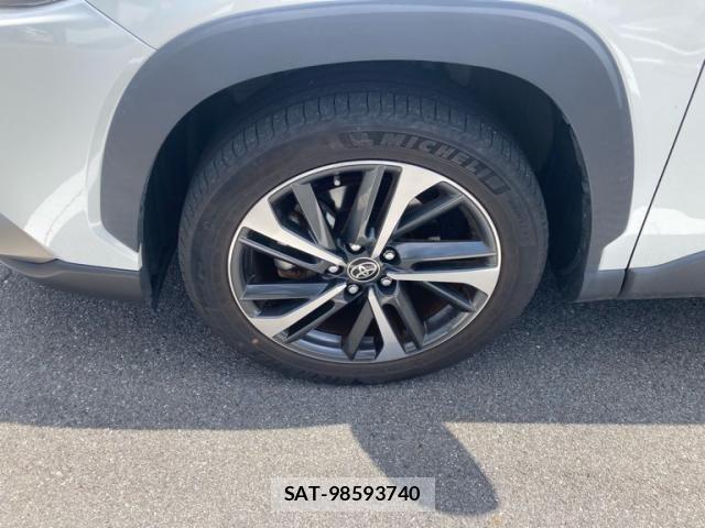 Toyota COROLLA CROSS 2022-06 8034921-4