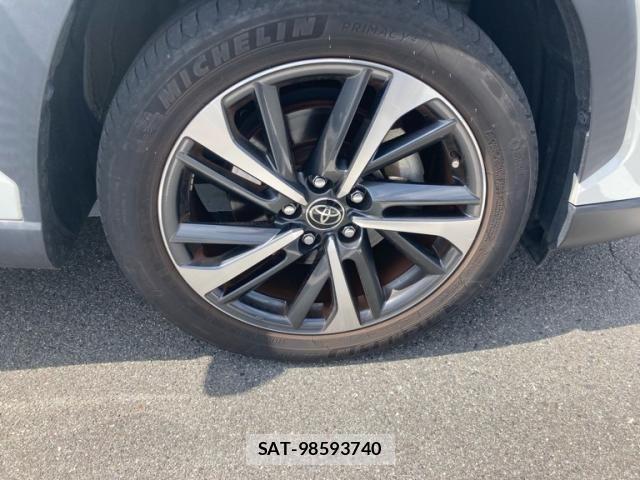 Toyota COROLLA CROSS 2022-06 8034921-5